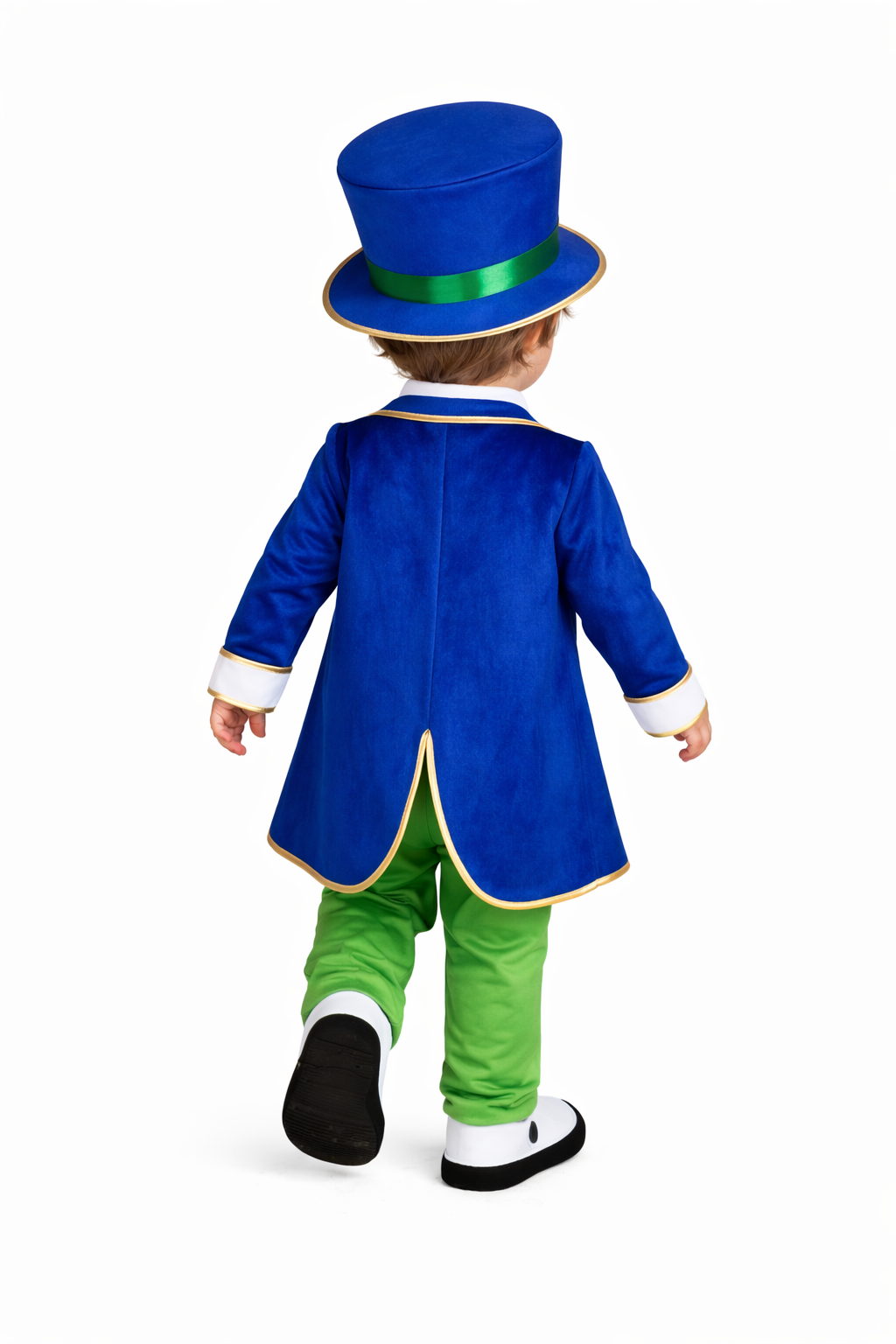 GRILLO DI PINOCCHIO